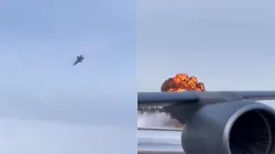 F-35 pilot talked to engineers for 50 minutes mid-air, but the US’ fighter jet still crashed – VIDEO