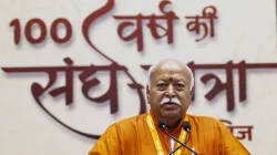RSS chief Mohan Bhagwat bats for 3-child policy in country, gives reasons to back it