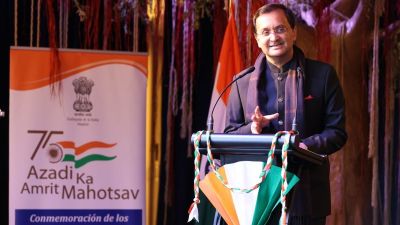 Aiming to better ties, India and Canada appoint new envoys after 9 months