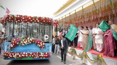 Delhi govt relaunches U-special buses for college, university students; metro passes next