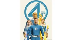 Fantastic Four: First Steps Box Office Collection Day 8: Marvel Studios’ latest film crosses Rs 27 crore mark pan India