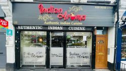 Indian restaurant ‘arson attacked’ in London: At least 5 injured; teen boy among arrested suspects