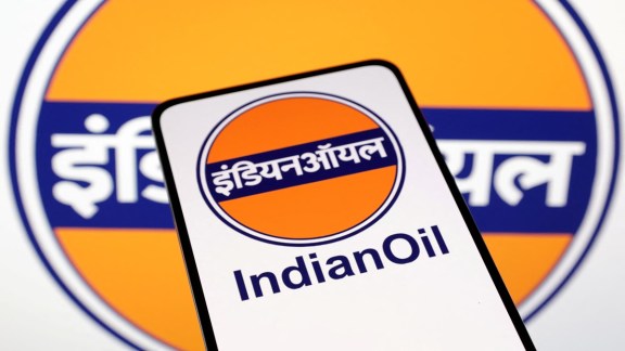 indian oil