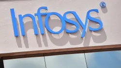 Infosys announces 80% performance bonus for Q1