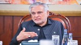 Pakistan Foreign Minister Ishaq Dar denies Trump’s role in ceasefire
