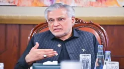 Pakistan hadn’t requested for US support during Operation Sindoor: Foreign Minister Ishaq Dar denies Trump’s role in ceasefire