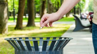 ESG, FMCG, greenwashing, cigarett, Tobacco, environmental, social, governance