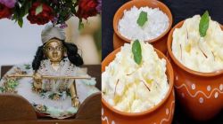 Janmashtami Bhog Thali: 7 must-have delicacies that make Lord Krishna’s birthday extra special