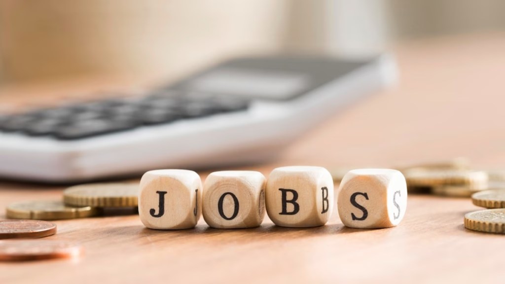 India's BFSI Sector to Create 2.5 Lakh Permanent Jobs by 2030, Driven by Tier II & III Cities. (Image Source: Freepik)