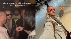 ‘Bustin Jieber’: Justin Bieber impersonator banned from Las Vegas club – who is he?
