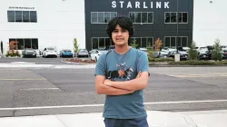 Here is why Bangladeshi 16-year-old teenager leaves Elon Musk’s SpaceX: Reason would surprise you