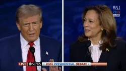 ‘She called this’: Kamala’s ‘Putin would eat Trump for lunch’ video resurfaces after Alaska summit