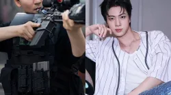 BTS Jin’s role model’s Netflix K-drama faces boycott despite a perfect 100% Rotten Tomatoes score