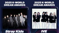 2025 K-World Dream Awards: When and where to watch, lineup ft Byeon Woo Seok, nominees list