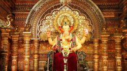 Ganesh Chaturthi 2025: The story behind Lalbaugcha Raja’s 90-year-old tradition