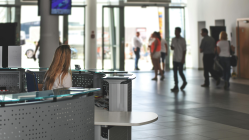 ‘She wasn’t bad, but…’: Co-founder replaces receptionist with AI, list 4 reasons on LinkedIn