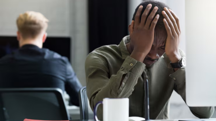 layoffs, techie resigns