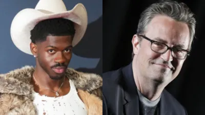 Lil Nas X ‘exploited like Matthew Perry’? Family worried about ‘seedy’ LA characters