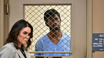 Lil Nas X pleads not guilty after near-naked LA stunt; 4 felony charges revealed