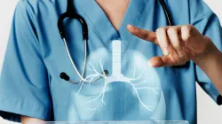 World Lung Cancer Day 2025: Not every lung cancer starts with a cough — Doctor reveals other warning signs