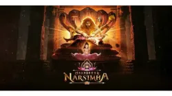 Mahavatar Narsimha Box Office Day 17: Collection crosses Rs 150 cr, becomes first Hindi animation film to join Rs 100-crore club