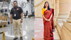 ‘We take this matter with utmost seriousness’: Mahindra responds after employee issues rape, murder threats to BJD MP