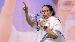 Terming Bengali as “Bangladeshi national language” in Delhi Police letter insulting: Mamata