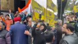 Australia Independence Day - Khalistani
