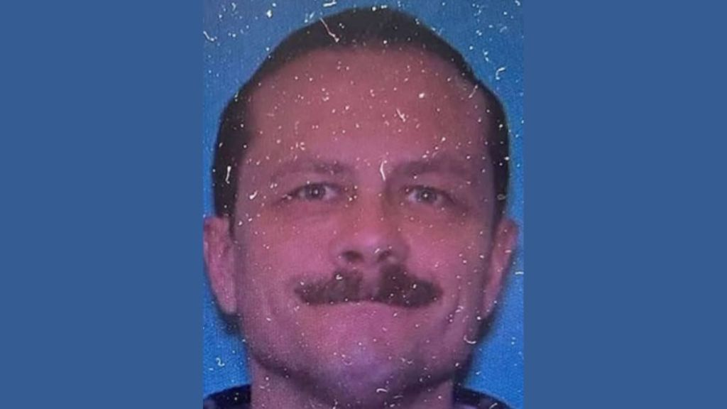 Montana bar shooting - Michael Paul Brown