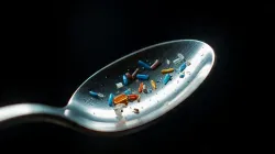 Scientists reveal the astonishing amount of microplastics we inhale every day: ‘We were quite surprised’
