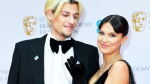 Millie Bobby Brown, 21, and Jake Bongiovi, 23 tied the knot last year in October after getting engaged in 2023.