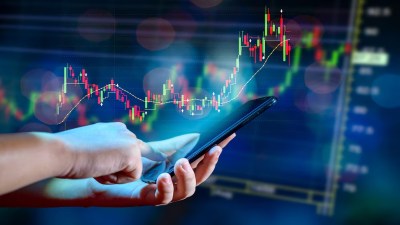 Profit-booking drags market down