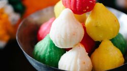 Love Modaks? Nutritionist on how to enjoy them without spiking blood sugar levels