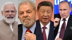 PM Modi turns to BRICS allies as rift with US widens over Trump tariffs; speaks to Lula, plans meeting with Xi