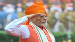 79th Independence Day 2025 Celebrations, speech LIVE: ‘GST reforms to be announced by Diwali’ – PM Modi’s ‘mega’ announcement