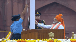 79th Independence Day 2025 Celebrations, speech LIVE: ‘GST reforms to be announced by Diwali’ – PM Modi’s ‘mega’ announcement