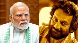 ‘Declaration of India’s economic independence’: Filmmaker Shekhar Kapur hails PM Modi’s defiance against Trump tariff pressure