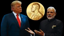How Modi’s ‘no’ to Trump’s Nobel dream led to 50% tariffs against India: NYT