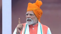 ‘India won’t strike a deal against farmers’: PM Modi’s tacit response to Trump’s tariff threats