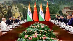‘Dragon and elephant must come together’: Modi-Xi meeting in Tianjin marks thaw in India-China relations | Key Takeaways