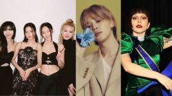 2025 MTV VMA nominees: Blackpink, BTS’ Jimin tussle for Best K-pop; Lady Gaga leads the pack