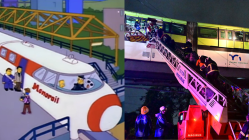Did The Simpsons really predict Mumbai Monorail’s failure?