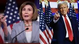 Trump accuses Nancy Pelosi of insider trading to outperform Wall Street; US stock markets react