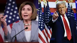 ‘Disgusting degenerate’: Trump accuses Nancy Pelosi of insider trading to outperform Wall Street; US stock market react