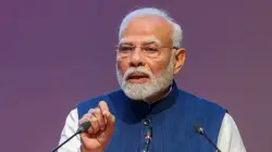 ‘Gaya was left in darkness under RJD rule’: PM Modi unveils projects worth Rs 6,880 cr in poll-bound Bihar