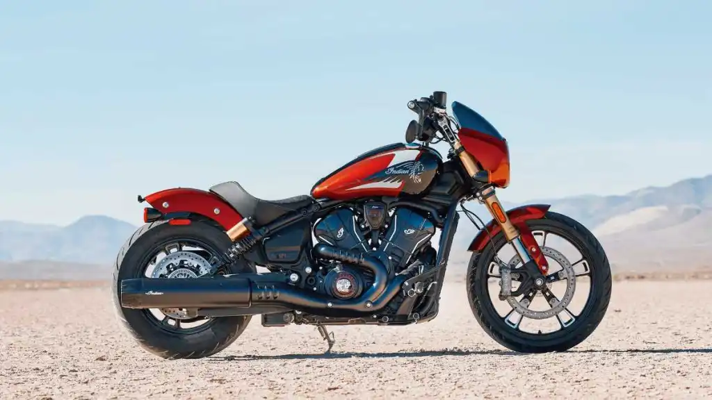 Indian Scout range launched in India: Detailed breakdown of all models