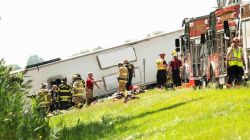 New York tragedy: Indian tourists among victims of bus crash that killed 5