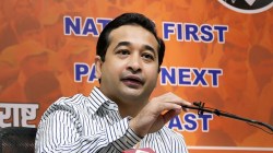 Nitesh Rane announces free Ganpati Special Modi Express trains for konkan devotees celebrating Ganeshotsav