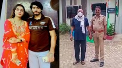 Greater Noida dowry death case: Nikki’s sister-in-law alleges her family of assault, dowry demands
