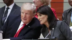‘Take Trump seriously on Russian oil’: Nikki Haley stresses need for US-India friendship ‘to face China’